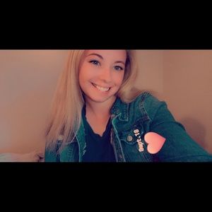 Meet your Posher, Kristen